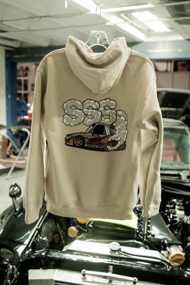 Marco's s14.3 Hoodie